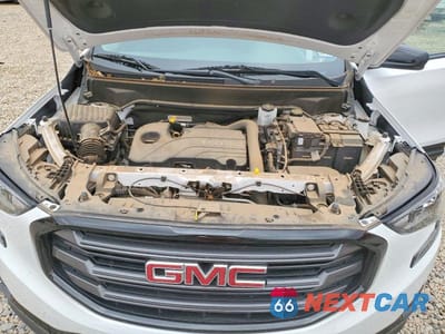 Zdjęcie 12 z 13 samochodu: 2020 GMC TERRAIN SLE VIN:3GKALMEV7LL310813 - miniatura