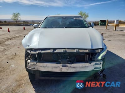 Piąte zdjęcie samochodu w środku: 2019 NISSAN ALTIMA VIN:1N4BL4FW9KC186910 - miniatura