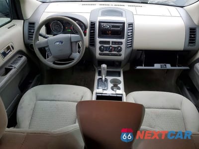 Zdjęcie 8 z 12 samochodu: 2007 FORD EDGE SE VIN:2FMDK46CX7BA72591 - miniatura