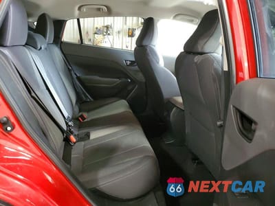 Zdjęcie 10 z 12 samochodu: 2025 SUBARU CROSSTREK VIN:JF2GUABC6SH259145 - miniatura