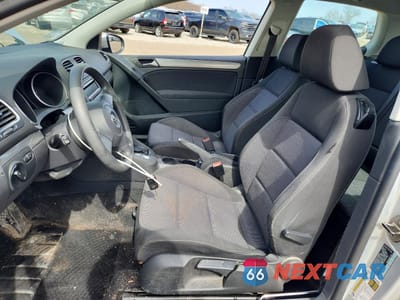 Zdjęcie 7 z 12 samochodu: 2012 VOLKSWAGEN GOLF VIN:WVWBB7AJXCW252715 - miniatura