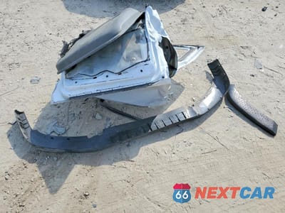 Zdjęcie 13 z 14 samochodu: 2023 CHEVROLET EXPRESS 2500 CARGO UTILITY / SERVICE VAN VIN:1GCWGAFP2P1229915 - miniatura