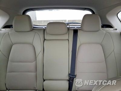Zdjęcie 10 z 12 samochodu: 2017 MAZDA CX-5 TOURING VIN:JM3KFBCL3H0153578 - miniatura