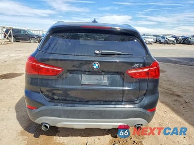 Zdjęcie 6 z 12 samochodu: 2018 BMW X1 SDRIVE28I VIN:WBXHU7C38J5H40833 - miniatura