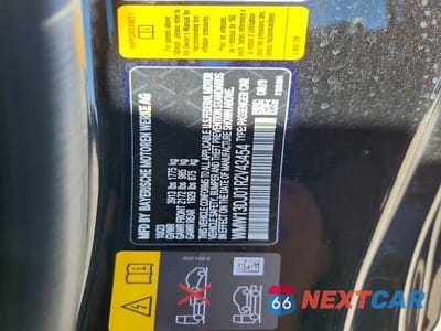 Zdjęcie 13 z 13 samochodu: 2024 MINI COOPER SE VIN:WMW13DJ01R2V43454 - miniatura