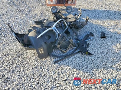 Zdjęcie 13 z 13 samochodu: 2022 BMW X3 SDRIVE30I VIN:5UX43DP05N9M96467 - miniatura