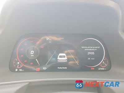 Zdjęcie 9 z 12 samochodu: 2020 HYUNDAI SONATA SEL VIN:5NPEF4JA4LH002103 - miniatura