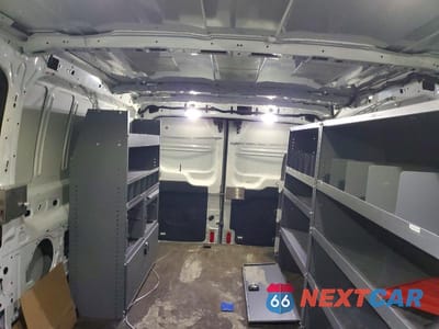 Zdjęcie 10 z 12 samochodu: 2017 FORD TRANSIT T-250 VIN:1FTYR2YM9HKA83441 - miniatura