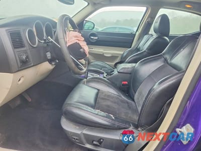 Zdjęcie 7 z 12 samochodu: 2007 DODGE CHARGER R VIN:2B3KA53H07H880693 - miniatura