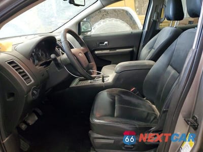 Zdjęcie 7 z 13 samochodu: 2008 FORD EDGE LIMITED VIN:2FMDK39C48BB37815 - miniatura