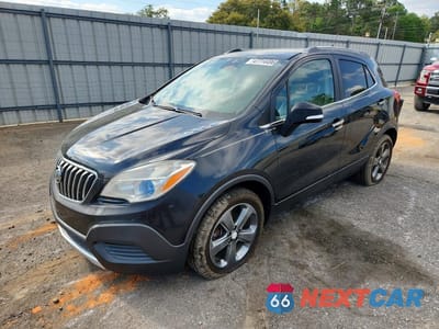 2014 BUICK ENCORE KL4CJASB3EB585192 - główne zdjęcie licytacji z USA - miniatura