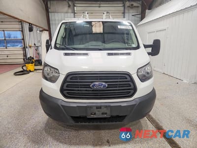 Piąte zdjęcie samochodu w środku: 2019 FORD TRANSIT T-250 VIN:1FTYR1YM4KKA26839 - miniatura