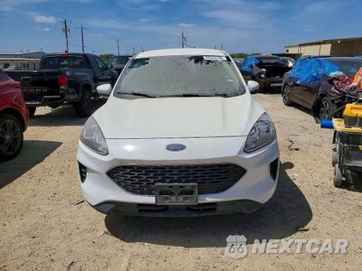 Piąte zdjęcie samochodu w środku: 2020 FORD ESCAPE SE VIN:1FMCU0G68LUC46976 - miniatura