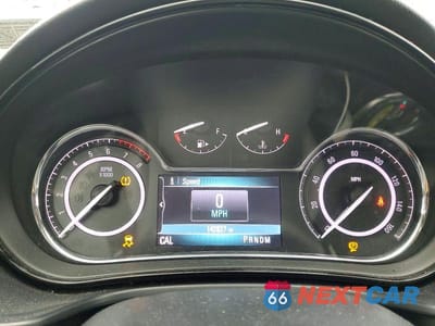 Zdjęcie 9 z 11 samochodu: 2015 BUICK REGAL PREMIUM VIN:2G4GP5EX0F9168583 - miniatura