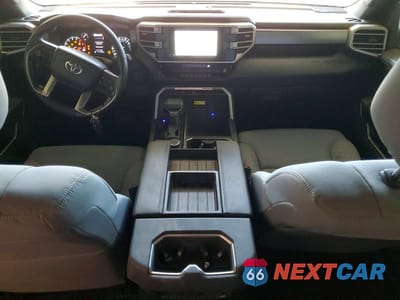 Zdjęcie 8 z 13 samochodu: 2025 TOYOTA TUNDRA SR5 VIN:5TFLA5DB4SX333492 - miniatura