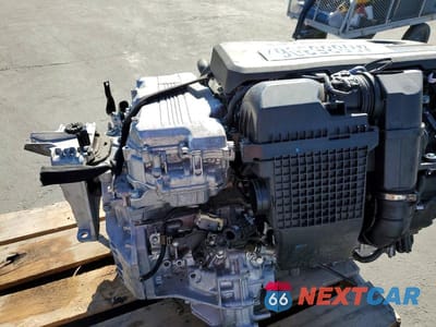 Zdjęcie 9 z 11 samochodu: 2024 HONDA ACCORD HYBRID SPORT VIN:1HGCY2F58RA0026XX - miniatura
