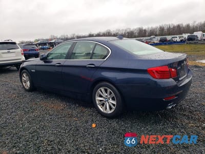 Drugie zdjęcie samochodu z przodu: 2014 BMW 528 XI VIN:WBA5A7C5XED612836 - miniatura