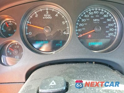 Zdjęcie 9 z 13 samochodu: 2009 GMC YUKON SLE VIN:1GKFC23C19R104898 - miniatura