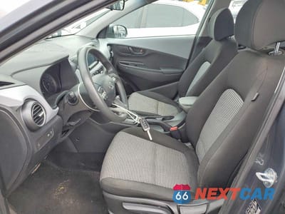 Zdjęcie 7 z 12 samochodu: 2021 HYUNDAI KONA SE VIN:KM8K1CAA7MU660772 - miniatura