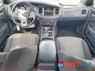 Zdjęcie 8 z 12 samochodu: 2015 DODGE CHARGER SXT VIN:2C3CDXHG9FH897386 - miniatura