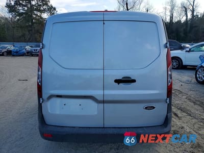 Zdjęcie 6 z 13 samochodu: 2014 FORD TRANSIT CONNECT XL VIN:NM0LS6E75E1151091 - miniatura