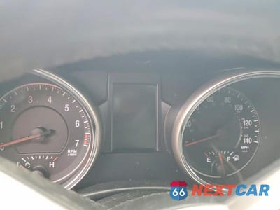 Zdjęcie 9 z 14 samochodu: 2013 JEEP GRAND CHEROKEE LAREDO VIN:1C4RJFAG2DC633283 - miniatura