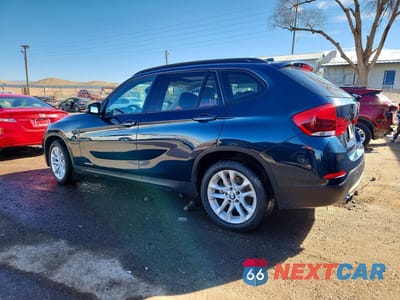 Drugie zdjęcie samochodu z przodu: 2015 BMW X1 XDRIVE28I VIN:WBAVL1C55FVY34784 - miniatura