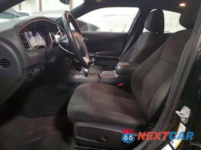 Zdjęcie 7 z 11 samochodu: 2014 DODGE CHARGER SXT VIN:2C3CDXHG2EH282693 - miniatura