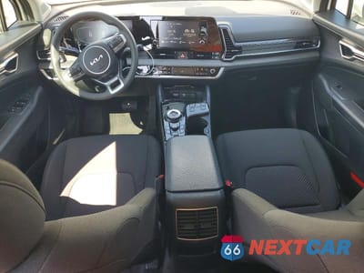 Zdjęcie 8 z 13 samochodu: 2025 KIA SPORTAGE HYBRID LX VIN:KNDPU3DG5S7223852 - miniatura