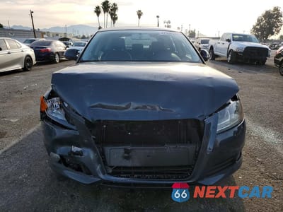 Piąte zdjęcie samochodu w środku: 2009 AUDI A3 2.0T VIN:WAUHE78P89A072969 - miniatura