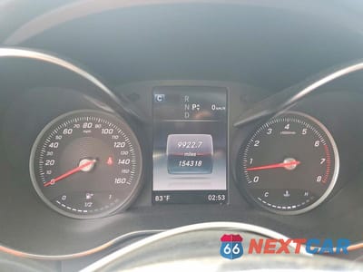 Zdjęcie 9 z 13 samochodu: 2018 MERCEDES-BENZ C 300 VIN:55SWF4JB1JU240093 - miniatura