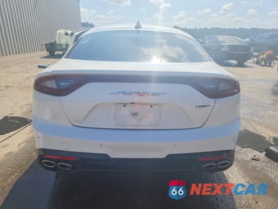 Zdjęcie 6 z 12 samochodu: 2020 KIA STINGER GT1 VIN:KNAE45LC6L6072008 - miniatura