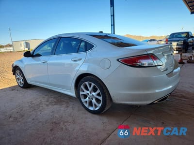 Drugie zdjęcie samochodu z przodu: 2011 MAZDA 6 S VIN:1YVHZ8CBXB5M12186 - miniatura