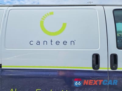 Zdjęcie 11 z 12 samochodu: 2015 CHEVROLET EXPRESS 2500 CARGO UTILITY / SERVICE VAN VIN:1GCWGFCF1F1133524 - miniatura