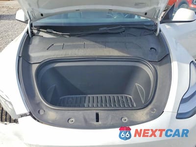 Zdjęcie 11 z 11 samochodu: 2023 TESLA MODEL Y VIN:7SAYGDEF7PA048965 - miniatura