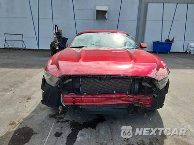 Piąte zdjęcie samochodu w środku: 2015 FORD MUSTANG VIN:1FA6P8AM0F5367228 - miniatura