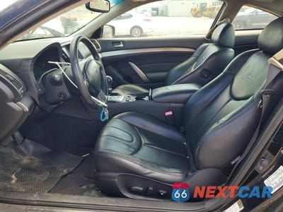 Zdjęcie 7 z 12 samochodu: 2010 INFI G37 VIN:JN1CV6EL6AM151748 - miniatura