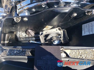 Zdjęcie 9 z 10 samochodu: 2016 HARLEY-DAVIDSON FLTRXS ROAD GLIDE SPECIAL VIN:1HD1KTM15GB647283 - miniatura