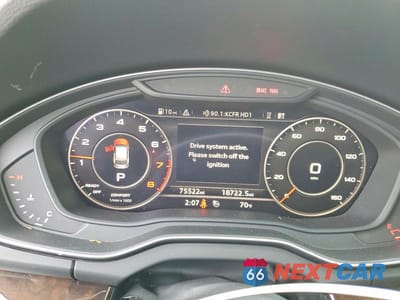 Zdjęcie 9 z 12 samochodu: 2019 AUDI Q5 PREMIUM PLUS VIN:WA1BNAFY6K2079740 - miniatura