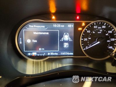 Zdjęcie 9 z 13 samochodu: 2020 NISSAN KICKS SV VIN:3N1CP5CV8LL514363 - miniatura