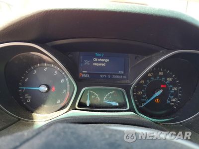 Zdjęcie 9 z 12 samochodu: 2013 FORD FOCUS SE VIN:1FADP3K25DL344155 - miniatura