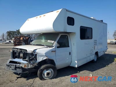 Drugie zdjęcie samochodu z przodu: 2021 WINNEBAGO MOTORHOME VIN:1FDWE3FNXMDC11295 - miniatura