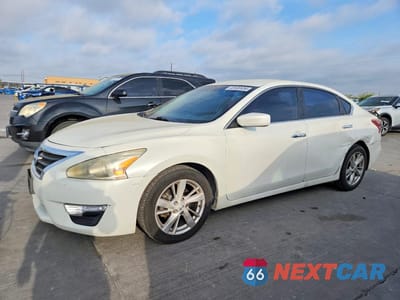 2013 NISSAN ALTIMA 2.5 1N4AL3AP9DN561319 - główne zdjęcie licytacji z USA - miniatura