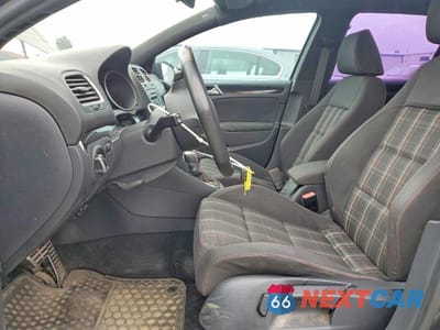 Zdjęcie 7 z 12 samochodu: 2013 VOLKSWAGEN GTI VIN:WVWHD7AJ1DW124501 - miniatura