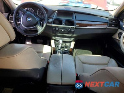 Zdjęcie 8 z 12 samochodu: 2013 BMW X6 XDRIVE35I VIN:5UXFG2C56DL782235 - miniatura