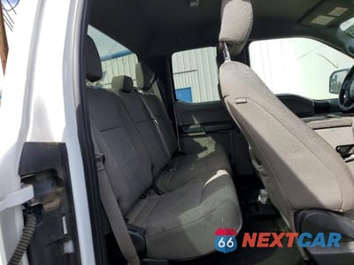 Zdjęcie 10 z 11 samochodu: 2018 FORD F150 SUPER CAB VIN:1FTFX1E5XJKG10798 - miniatura