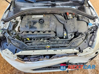 Zdjęcie 12 z 13 samochodu: 2010 VOLVO XC60 T6 VIN:YV4992DZ5A2029014 - miniatura