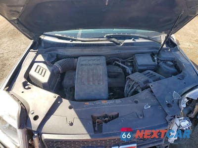 Zdjęcie 12 z 12 samochodu: 2014 GMC TERRAIN SLE VIN:2GKALREK1E6243877 - miniatura