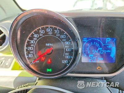 Zdjęcie 9 z 11 samochodu: 2013 CHEVROLET SPARK LS VIN:KL8CB6S97DC500420 - miniatura