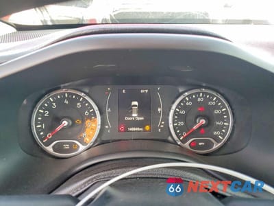 Zdjęcie 9 z 12 samochodu: 2015 JEEP RENEGADE SPORT VIN:ZACCJAAHXFPC08233 - miniatura